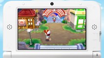 Nintendo 3DS Animal Crossing New Leaf Launch_Trailer