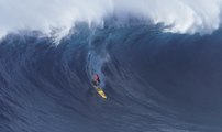 MONSTER BARREL BY KAI LENNY AT JAWS