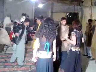 Khusra Fight on wedding