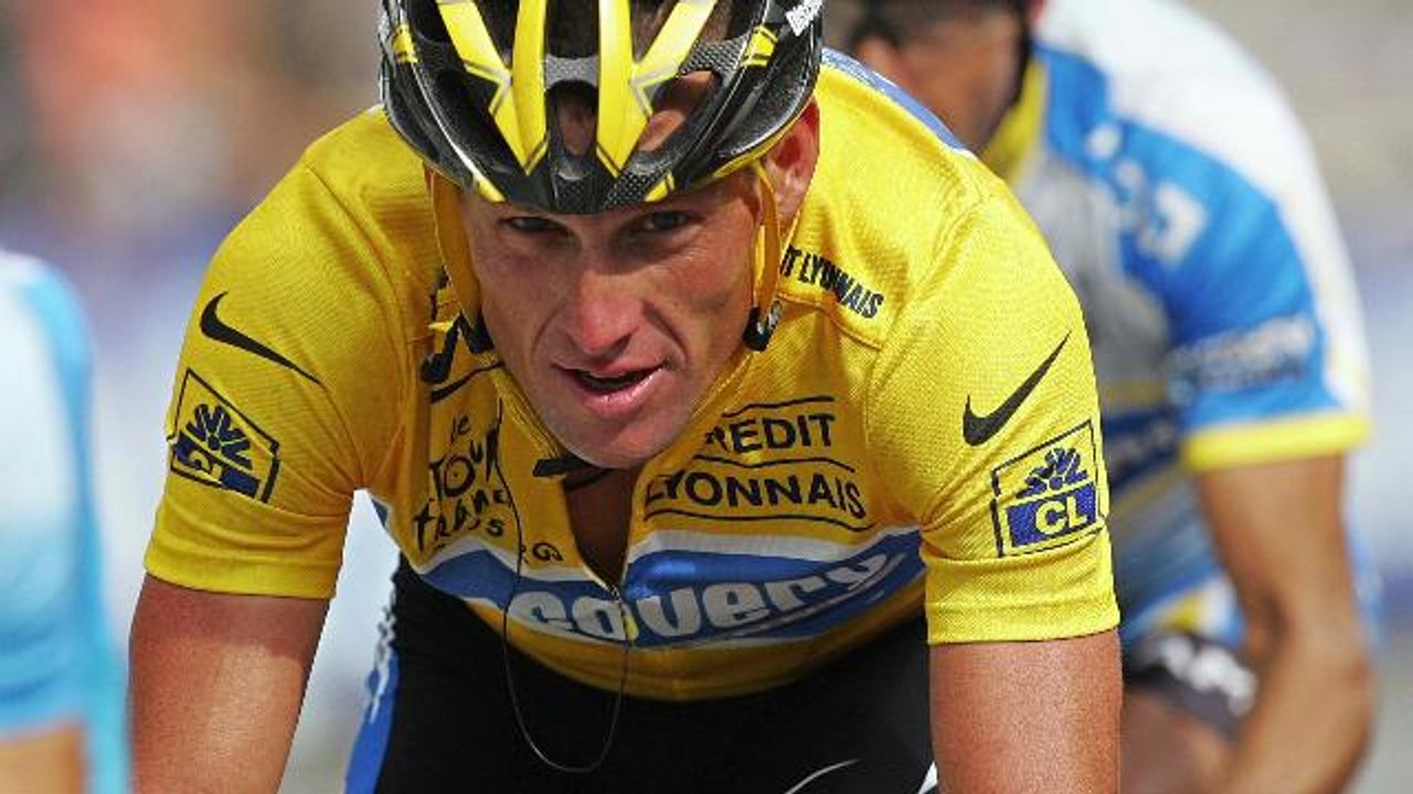 Lance Armstrong On Doping: "I Would Probably Do It Again"