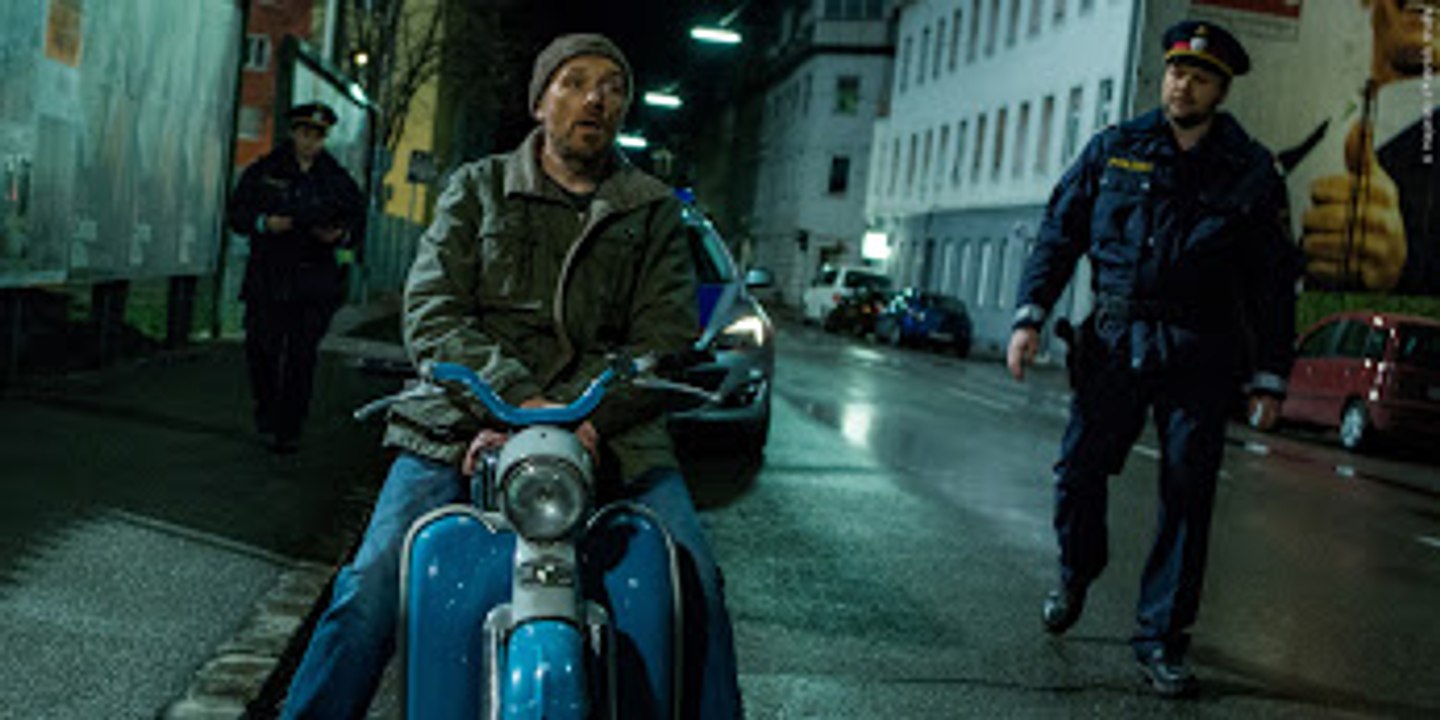 Das Ewige Leben Trailer 2 (Deutsch)