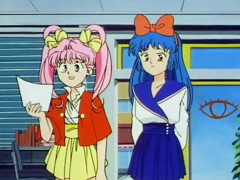 Diventeremo famose - 08 - I mobili per la soffitta