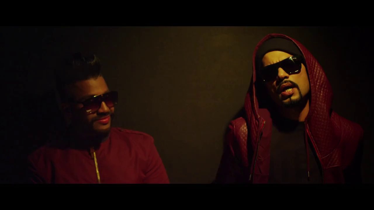 Jaguar - Muzical Doctorz Sukhe Feat Bohemia - Latest Punjabi Song 2015 - Speed Records