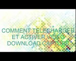 [TUTO]Telecharger Et Activer Video Download Capture