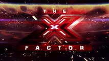 Stevi Ritchie leaves the competition   Live Results Wk 7   The X Factor UK 2014