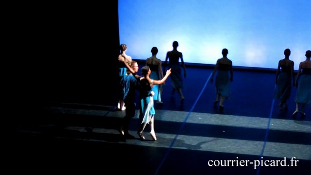 Les Rencontres chorégraphiques de Saint-Quentin