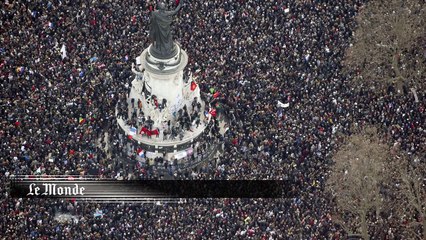 A quoi ressemble la France de "l'après-Charlie" ?