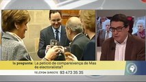 TV3 - Els Matins - Tertúlia del 28/01/15 (part 1) amb Jordi Matas