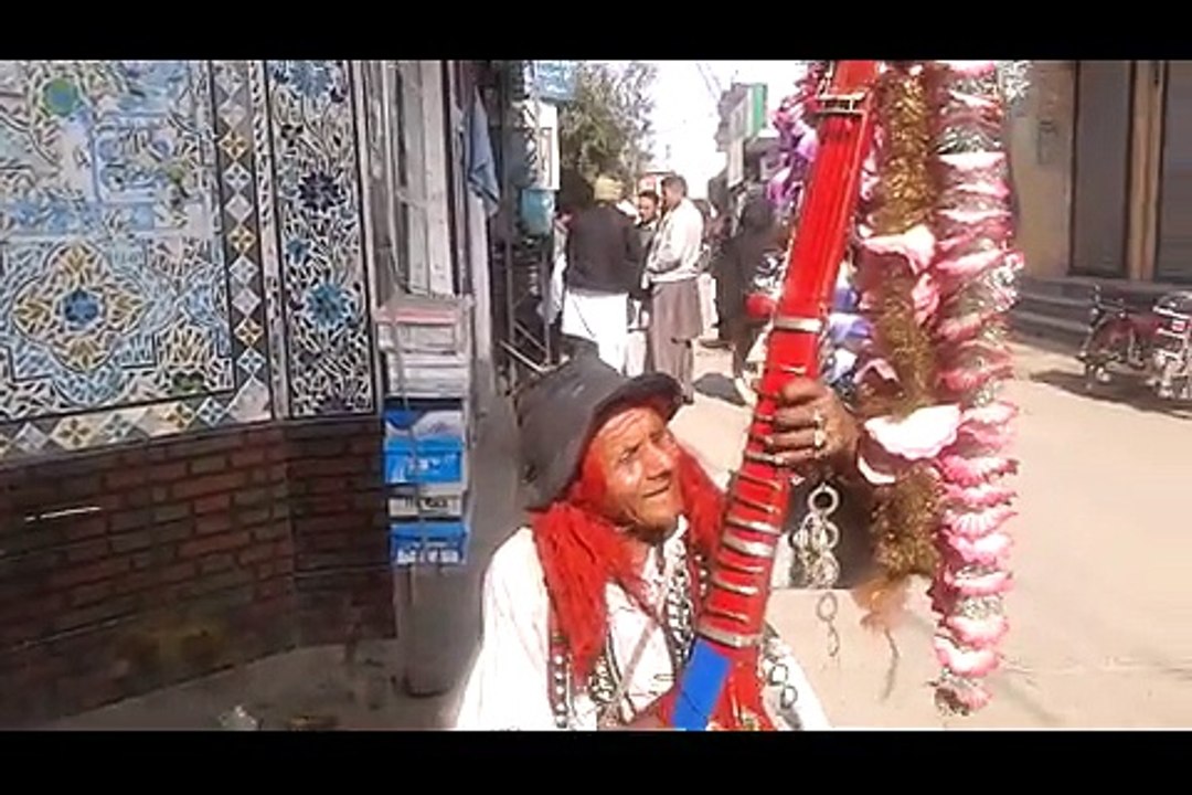 pothwari