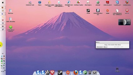 generateur de code fifa 11