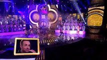 Stevi Ritchie's Best Bits   Live Results Wk 7   The X Factor UK 2014