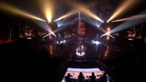 Ben Haenow sings Ed Sheeran's Thinking Out Loud   Live Week 8   The X Factor UK 2014
