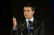 Manuel Valls plongé dans le noir - ZAPPING ACTU DU 28/01/2015