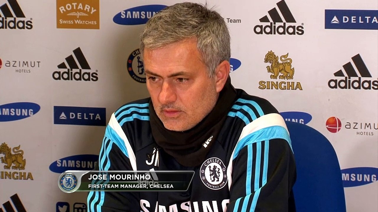 League Cup: Mourinho teilt gegen Kritiker aus