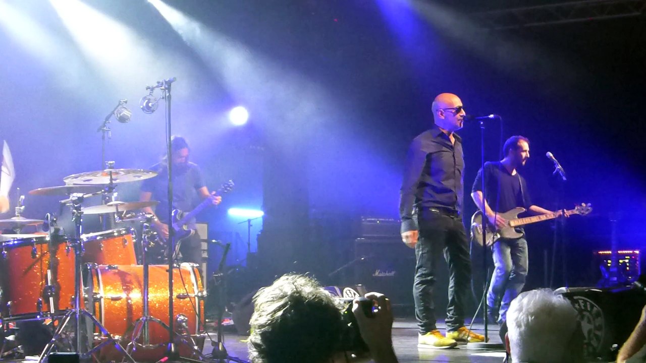 fiesta des suds 2014 au dock des suds astonvilla les codes (live)