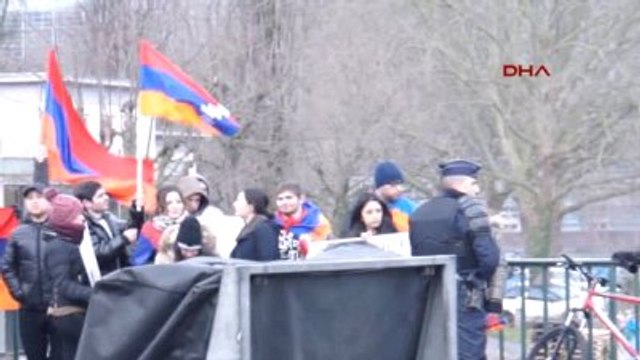 Aktüel1aihm'de Görülen Doğu Perinçek'in Taraf Olduğu Temyiz Duruşması Sona Erdi