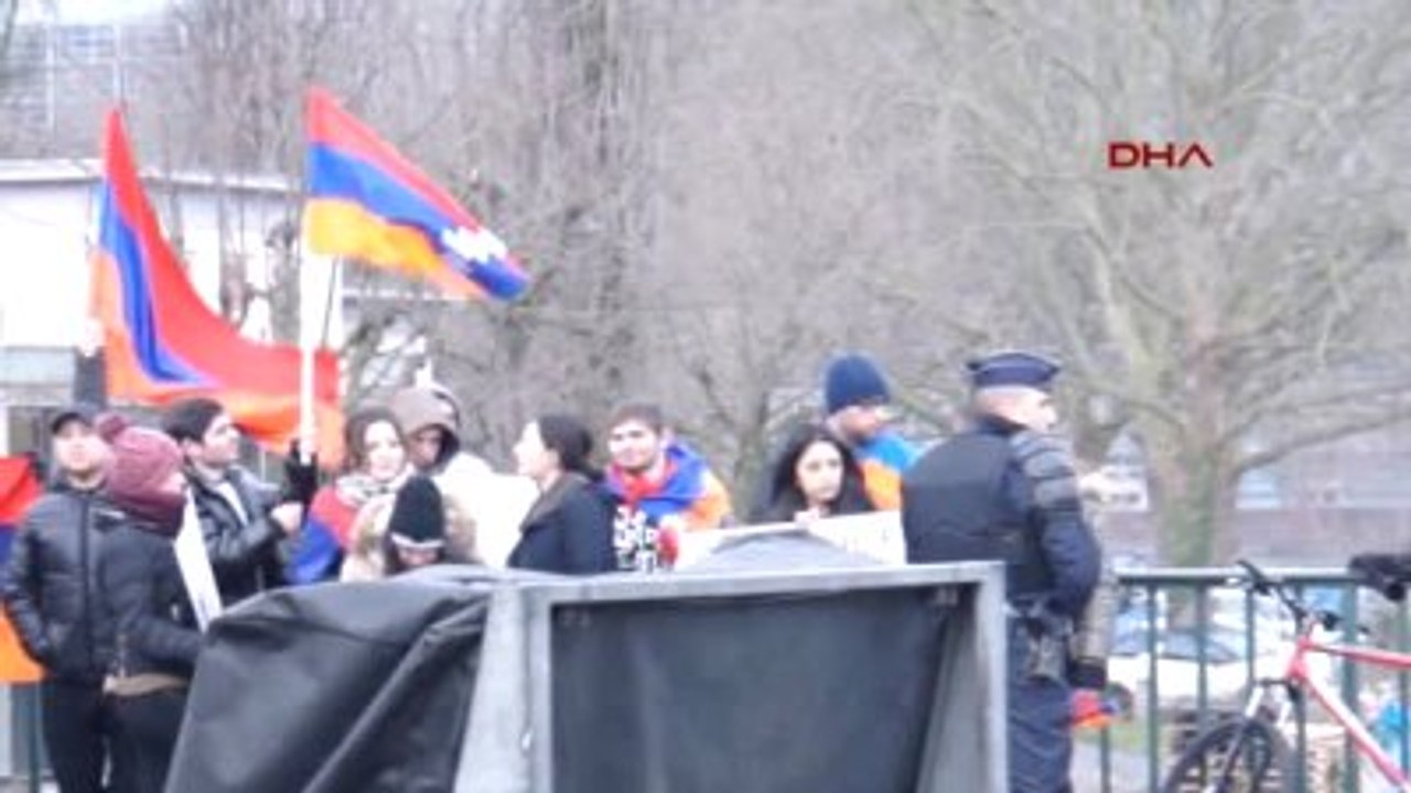 Aktüel1aihm'de Görülen Doğu Perinçek'in Taraf Olduğu Temyiz Duruşması Sona Erdi