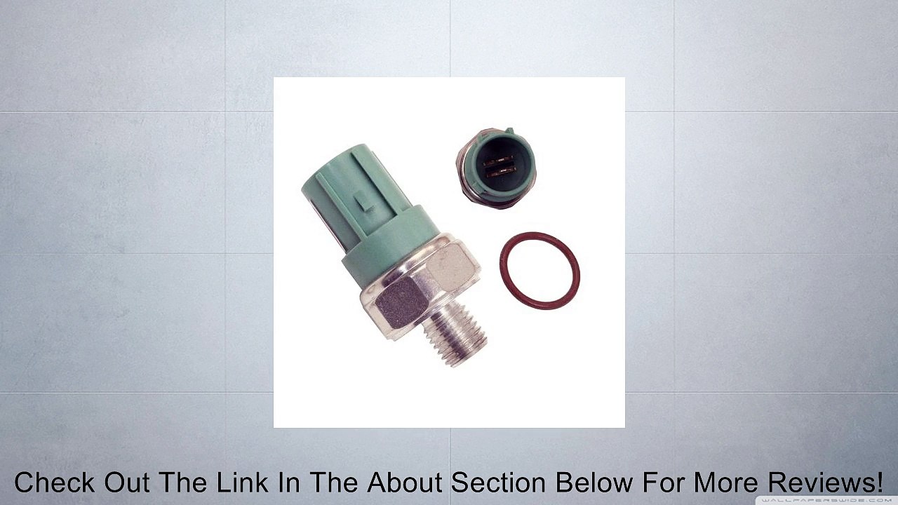 Beck Arnley 201-2693 Valve Timing Oil Pressure Switch Review