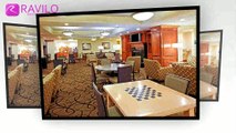 Holiday Inn Express Indianapolis South, Indianapolis, United States