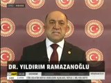 Türkiye Nüfusu, Aile Ve Nüfus Paketi - Ak Parti Kahramanmaraş Milletvekili Dr. Yıldırım Ramazanoğlu