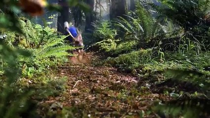 Mercedes-Benz Fable Commercial -60