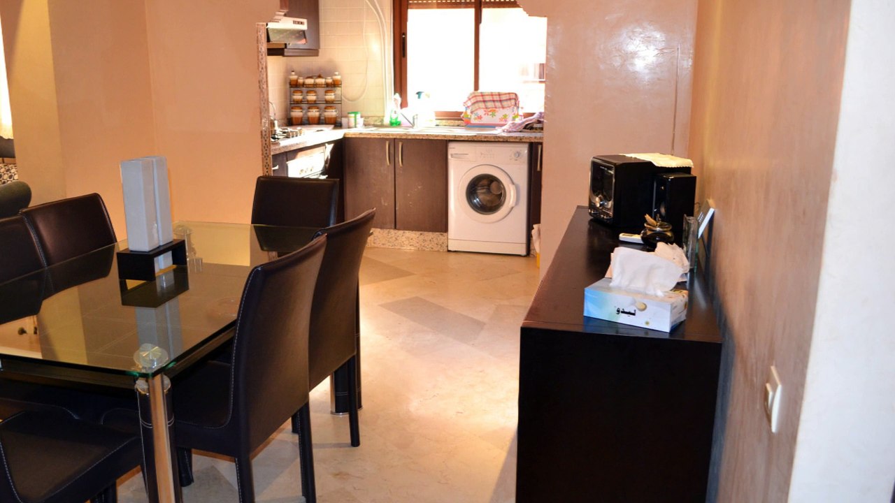Studio-A-Vendre-Victor-Hugo-Marrakech