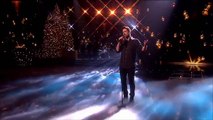 Ben Haenow sings Leonard Cohen’s (Jeff Cutt version) Hallelujah   Live Semi-Final   X Factor UK 2014