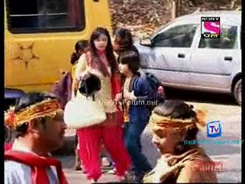 Hamari Sister Didi 28th January 2015 Today Episode Part3