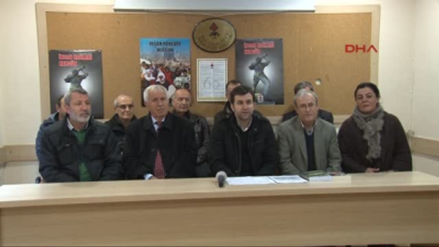 Okunmayan Kitabı İçin Başlatılan Soruşturmaya Tepki Gösterdi