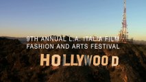 Monika Bacardi - LA Film Festival