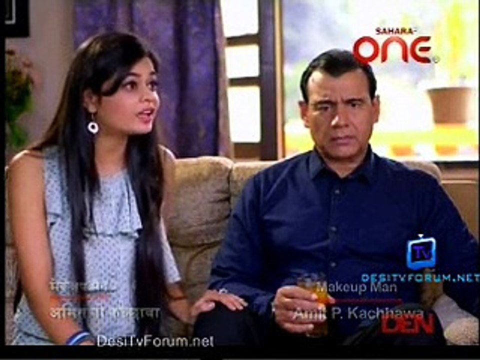 Kismat Connection 28th January 2015 Video Watch Online pt1