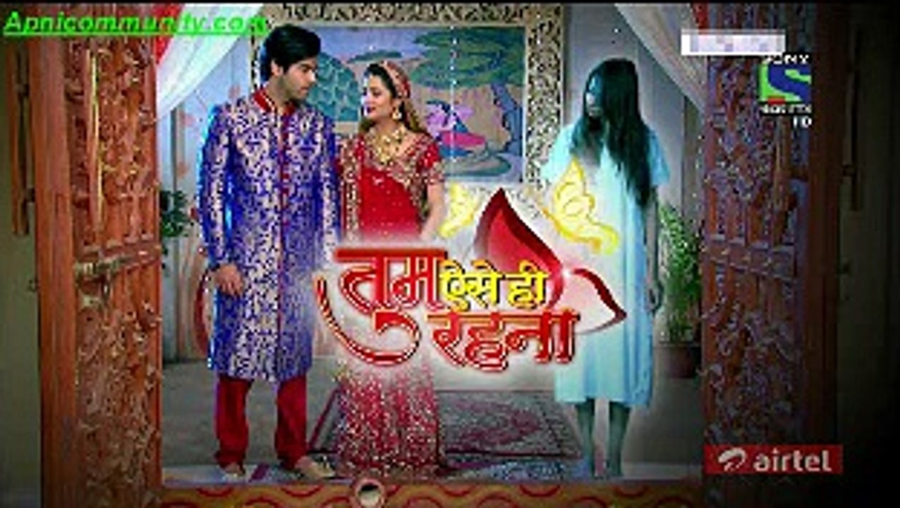 Tum Aise Hi Rehna-28th Jan 2015 pt1-www.Apnicommunity.com