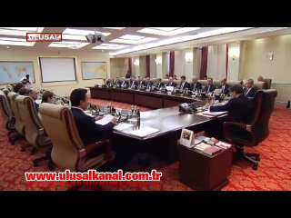 AKP'li Atalay CHP'ye yüklendi!