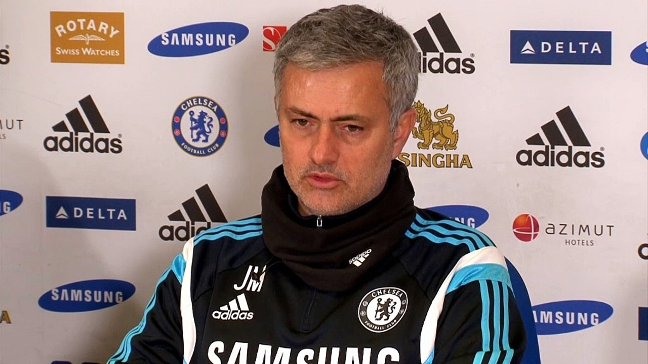 League Cup: Technik spielt Mourinho Streich