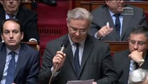 François Cornut-Gentille - Loi de programmation militaire