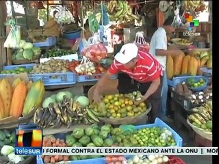 Nicaragua podría tener un crecimiento económico del 5% en 2015
