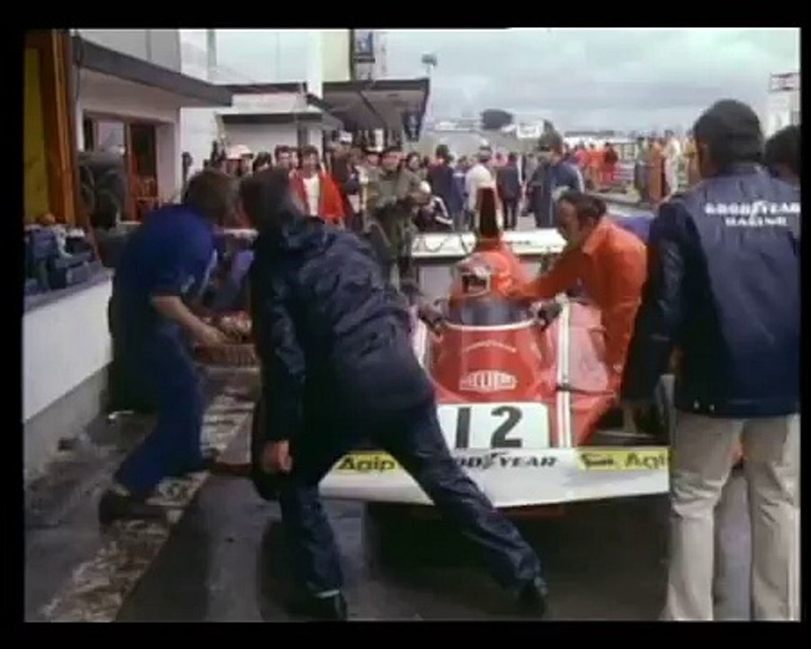 Grand Prix - The Golden Years