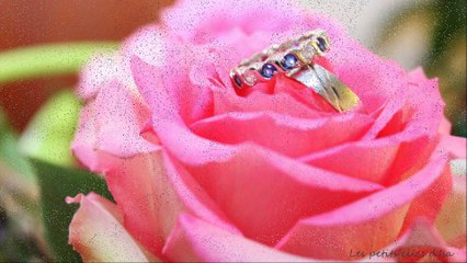 Les petits clics d'Isa Pub mariage 2015