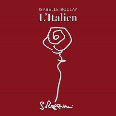 Isabelle Boulay - L\'Italien (extrait)