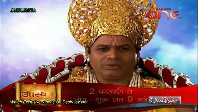Jai Jai Jai Bajarangbali 28th January 2015 pt2