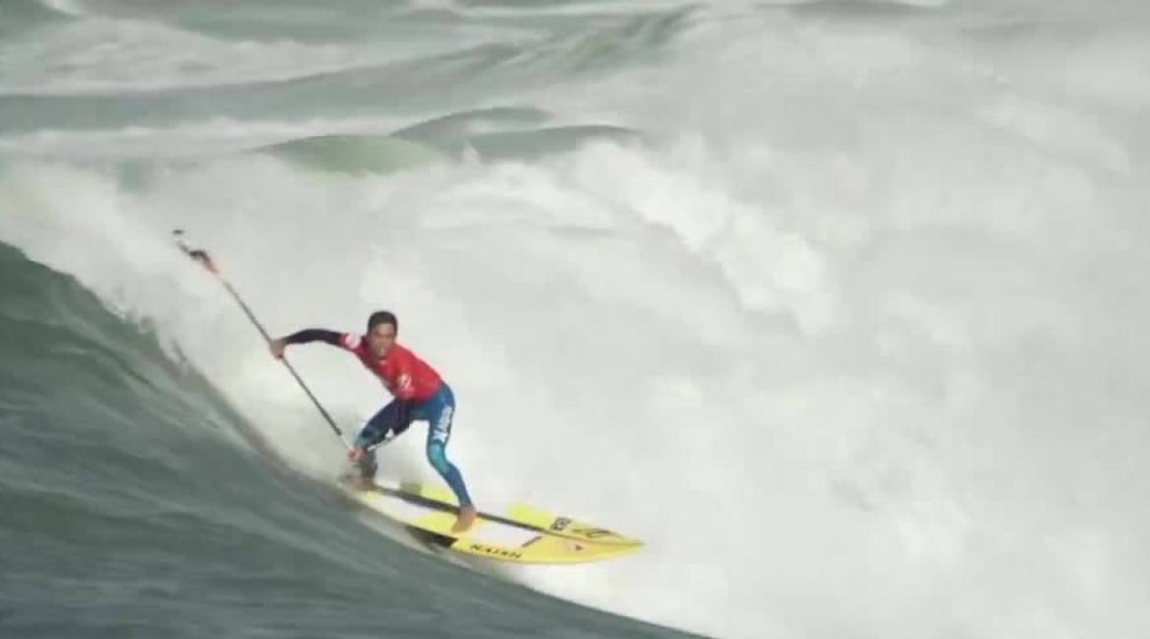 La Torche Pro - highlights des trois premiers rounds
