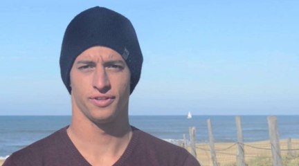 Inside Maxime Huscenot : épisode 7