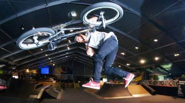 Retour sur les Vibrations Urbaines