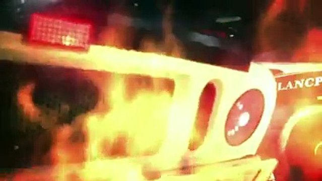 Shift 2 Unleashed - Bande-annonce - Premier teaser