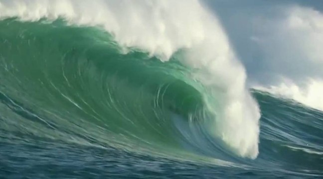 Quiksilver In Memory of Eddie Aikau 2013-2014 : Jérémy Florès sera de la partie