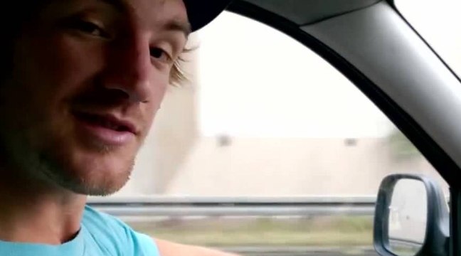 JB Peytavit nous raconte son road trip en Allemagne