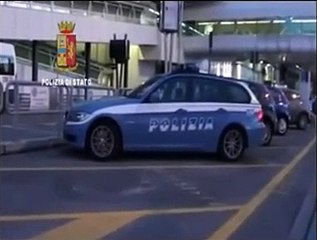 Tải video: Roma - Traffico di droga, inchiesta Dama Bianca: i controlli della Polizia (28.01.15)