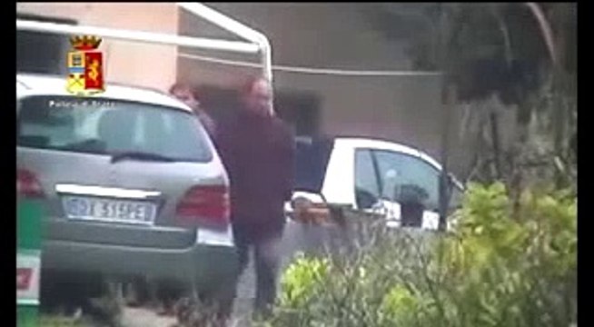 Catania - Mafia, 12 arresti contro i Cursoti Milanesi -intercettazioni- (28.01.15)