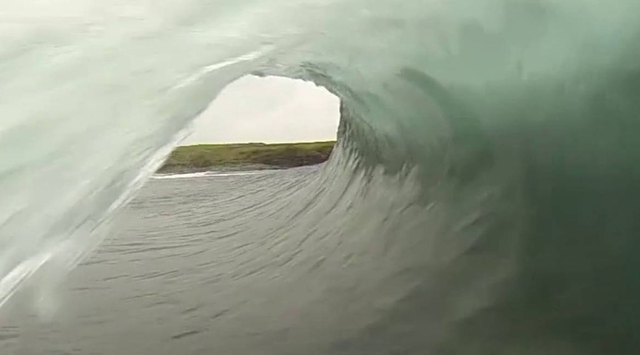 The Winter Session : les plaisirs de l'hiver