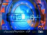 Newsroom On Geo News ~ 28th January 2015 - Pakistani Talk Shows - Live Pak News